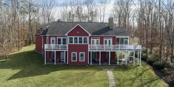1355 MITCHELL POINT ROAD