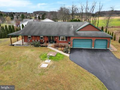 1722 RUNNING DEER DRIVE