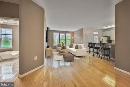 130 CHEVY CHASE STREET