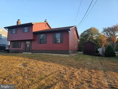 124 LAFAYETTE ROAD