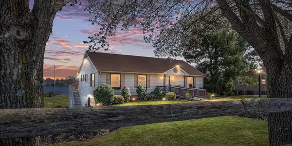 1134 CARRS BRIDGE ROAD