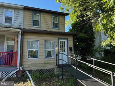 1218 BANNARD STREET