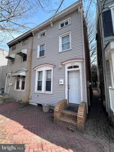 124 SECOND STREET
