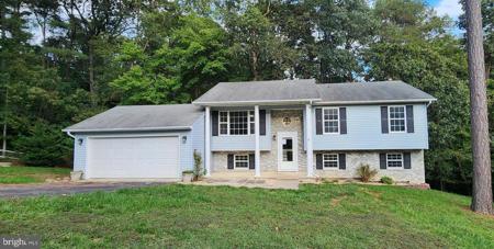 11610 SHOSHONE TRAIL