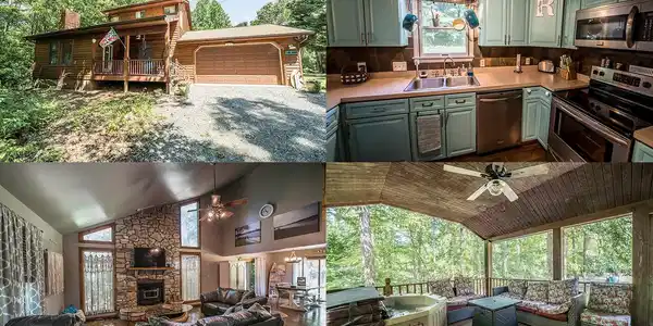 547 TALL PINES DRIVE