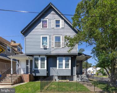 500 LOCUST AVENUE