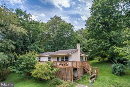 29 SLOAN TRACT ROAD