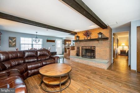 462 SKIPPERS POINT ROAD