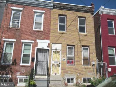 453 MECHANIC STREET