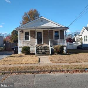 39 CHESTER AVENUE