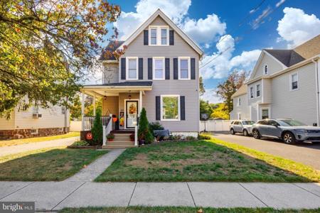 304 HIGHLAND AVENUE