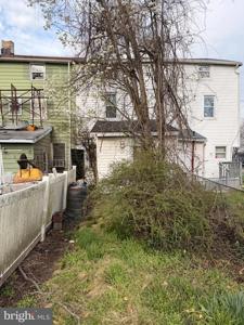 507 LAWRENCE STREET