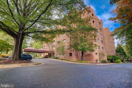 11500 FAIRWAY DRIVE