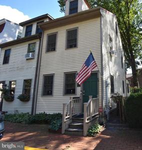 56 PEARL STREET
