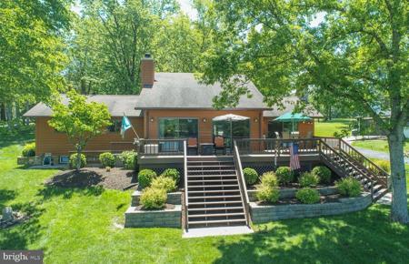 450 PRITTS ROAD
