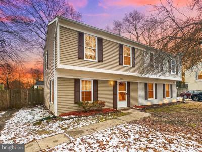 4818 UNDERWOOD COURT