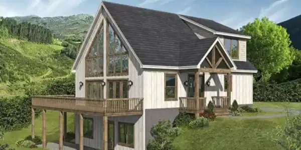 Lot 66 LANDS END DRIVE