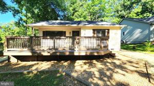 111 WILDERNESS DRIVE