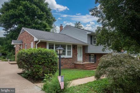 209 STONEWALL DRIVE