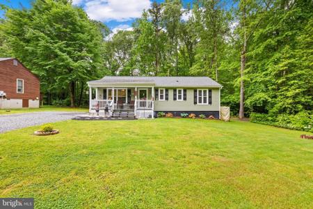 257 TRANQUILITY DRIVE