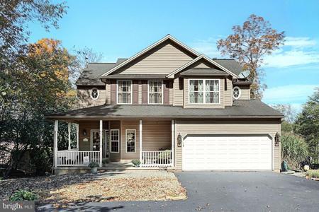 7 BRAGG DRIVE