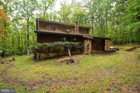 326 BACK BAY ROAD