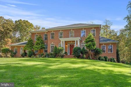 13611 KALMBACKS MILL DRIVE