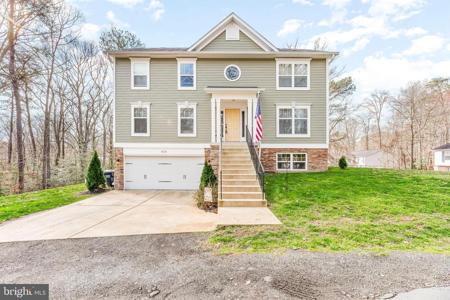439 TUMBLEWEED TRAIL