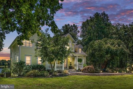 131 COVENANT WAY