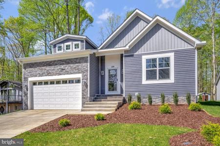 107 GOLD VALLEY ROAD