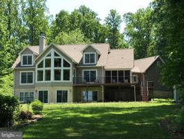 245 BUSBEES POINT ROAD