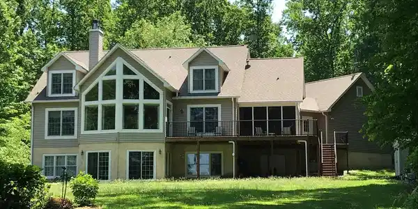 245 BUSBEES POINT ROAD