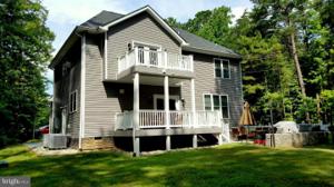 496 LAKE CAROLINE DRIVE