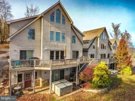 168 ROMAN RIDGE ROAD