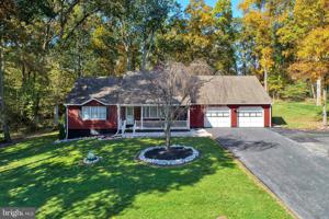 167 HERITAGE DRIVE