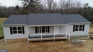156 LAKE FOREST DRIVE ACRES