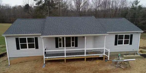 156 LAKE FOREST DRIVE ACRES