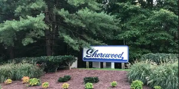 LAURELWOOD DRIVE