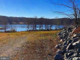 Lot #18 LANDS END DRIVE