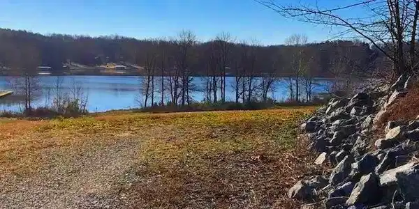 Lot #18 LANDS END DRIVE