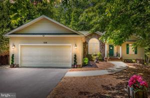 210 CREEKSIDE DRIVE