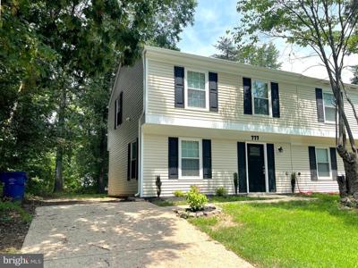 777 HATFIELD COURT