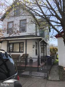 8 SPRING GARDEN STREET