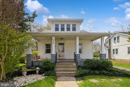 547 ZEISNER STREET