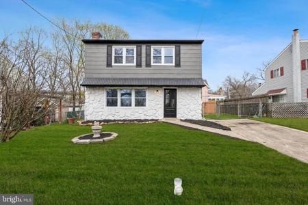 236 CURTIS AVENUE
