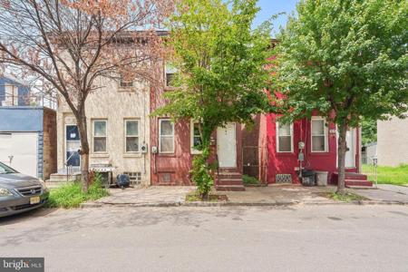 307 SYCAMORE STREET