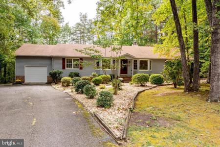 554 LAKE CAROLINE DRIVE