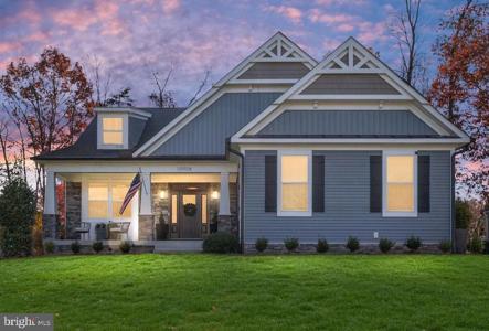 10908 CHATHAM RIDGE WAY