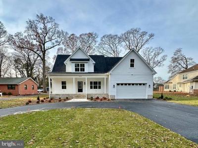 1014 SCHUMAKER DRIVE