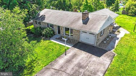 13 EWELL DRIVE